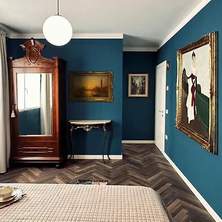 Danilla בית הארחה