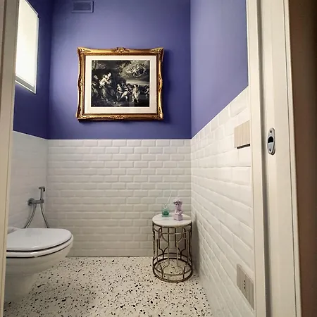 Danilla Guest house Salzano