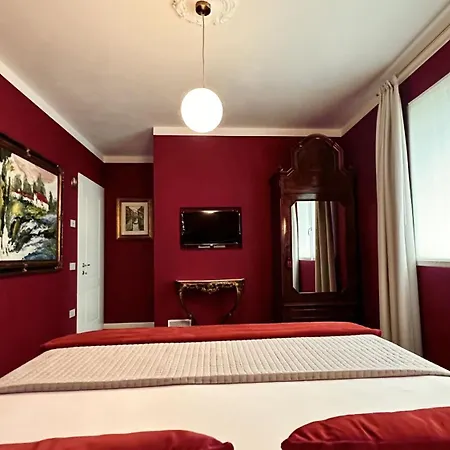 Danilla Guest house Salzano