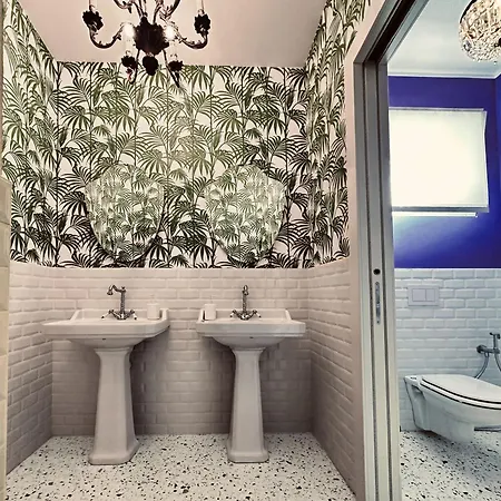 Danilla Gæstehus 3*