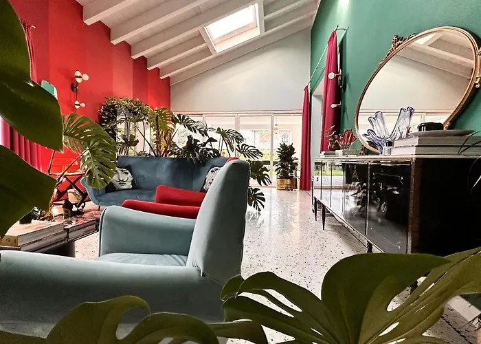 Гостевой дом Danilla