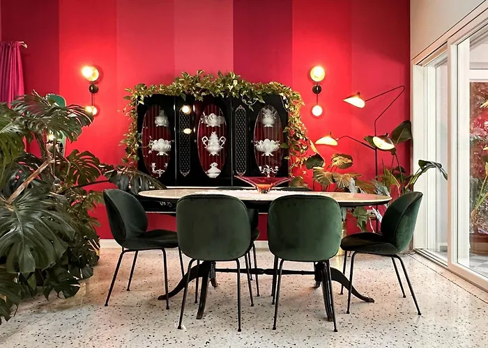 Danilla Гостевой дом