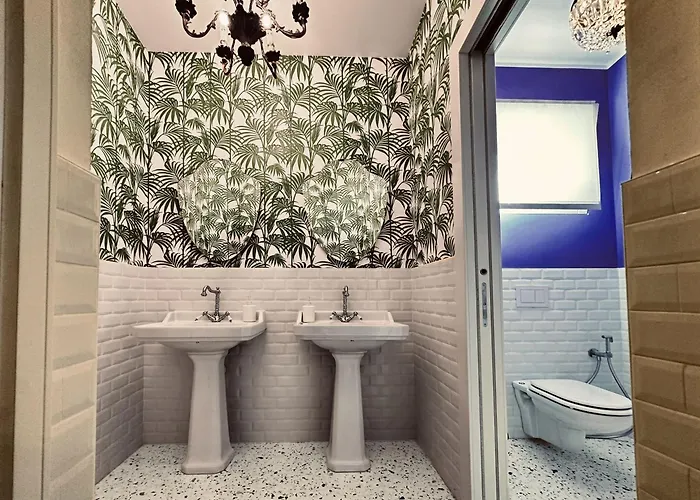 Danilla Гостевой дом 3*