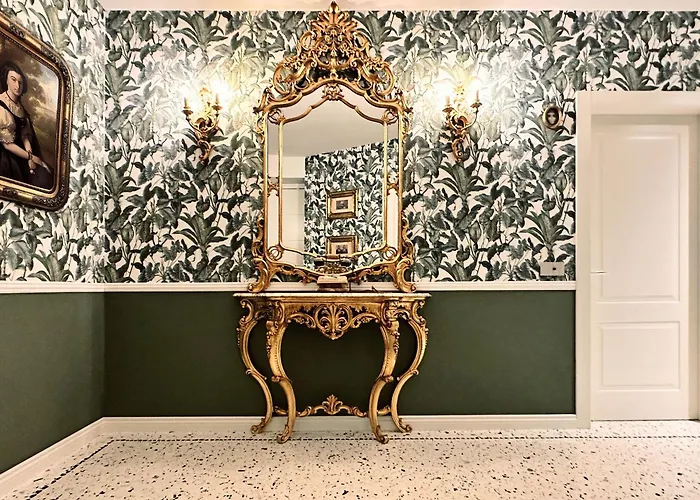 Гостевой дом Danilla 3*