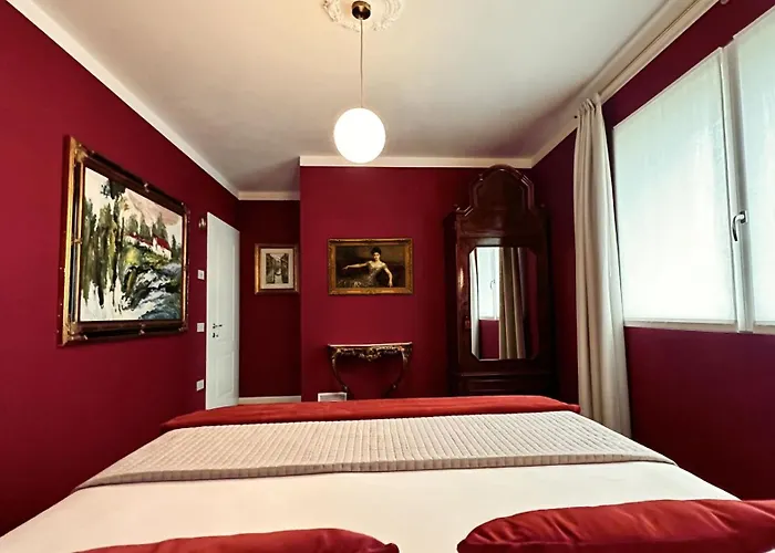 Danilla Гостевой дом 3*